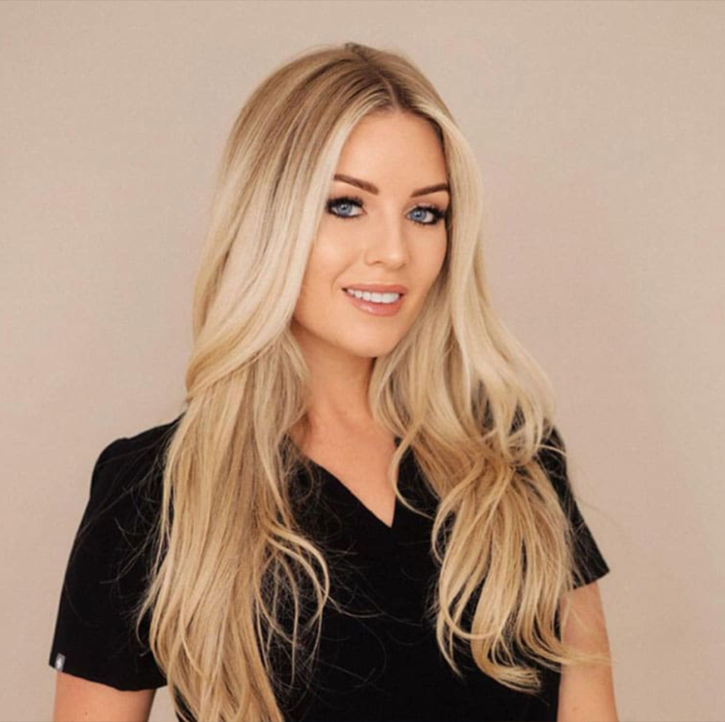 Jessica Thackwray