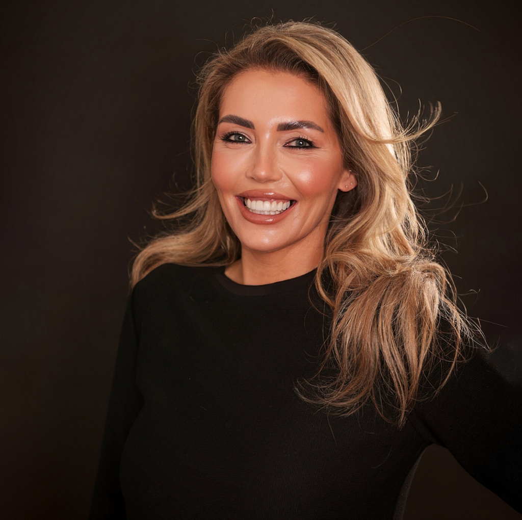 Liza Samuel