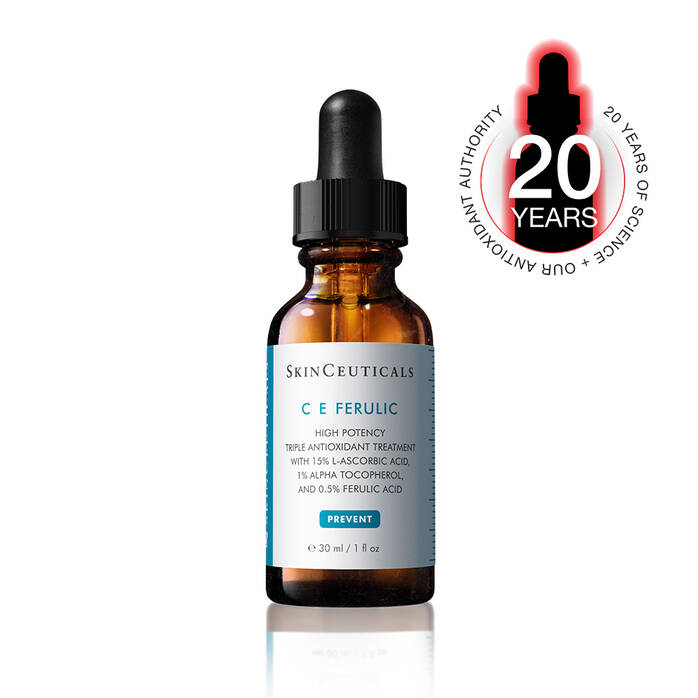 SkinCeuticals C E Ferulic For Visible Signs of Ageing