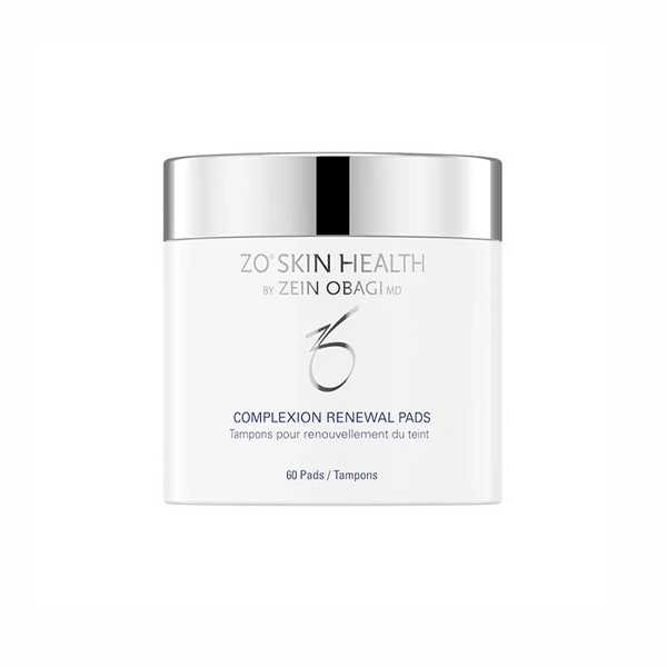 ZO Skin Health Complexion Renewal Pads