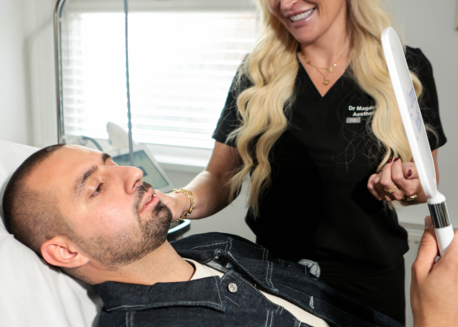 Dermal Fillers