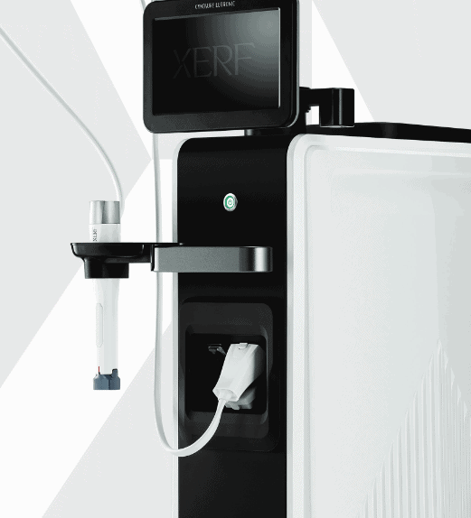 XERF™ Structural Skin Tightening