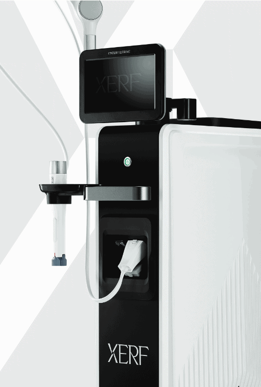 XERF™ Structural Skin Tightening